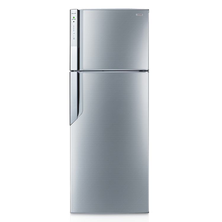 (可議價)CHIMEI 奇美 485L一級能效雙門變頻冰箱(UR-P485BV-S)