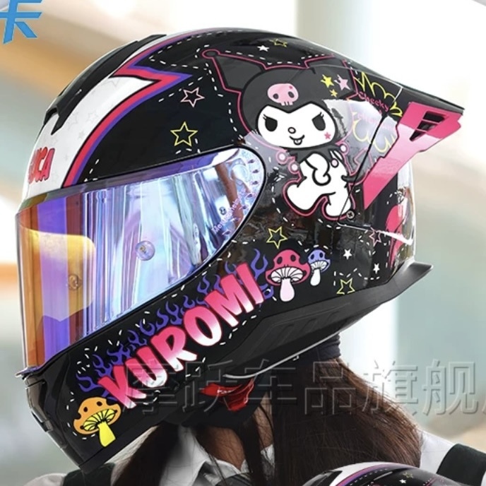 MESUCA M619 酷洛米