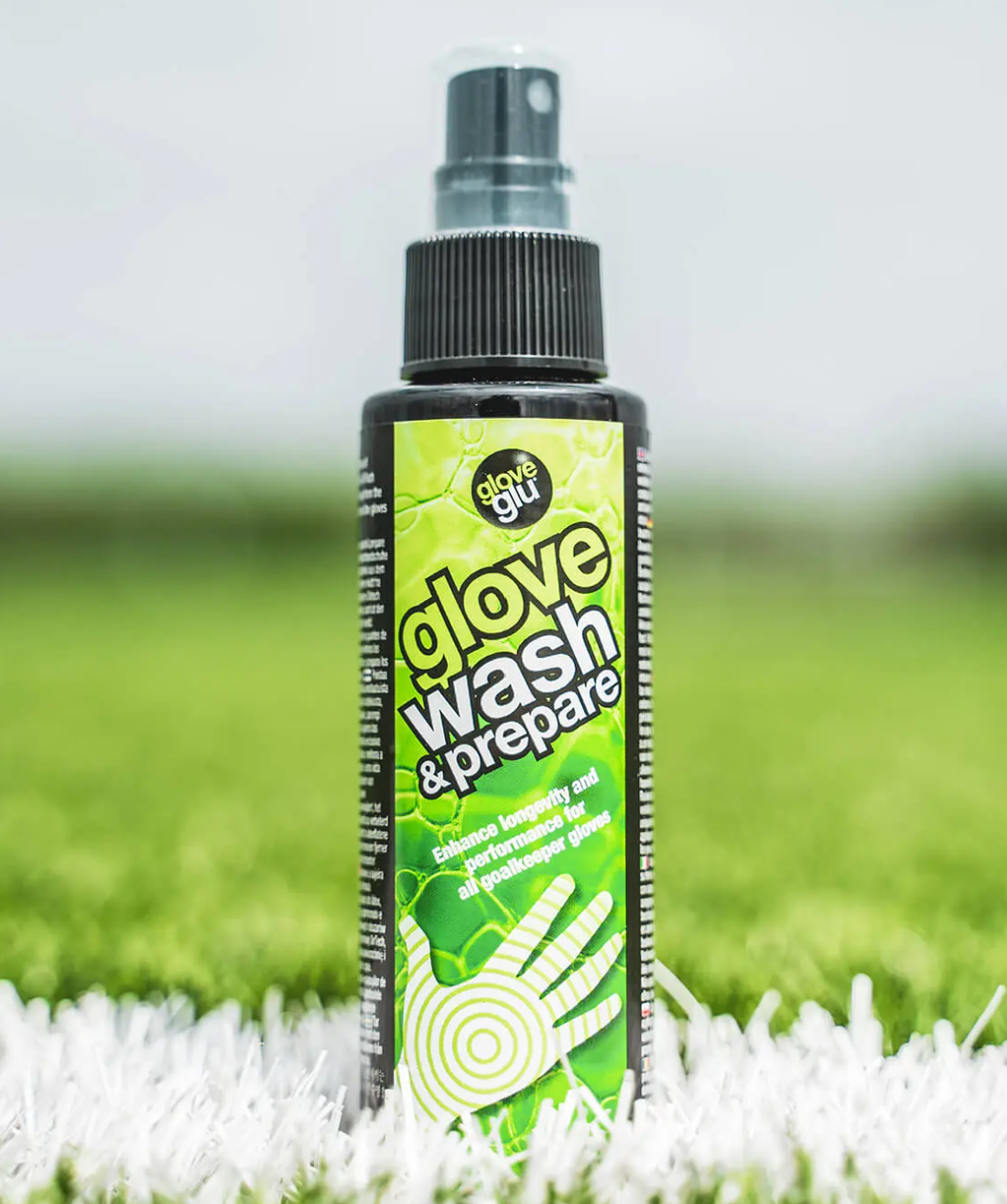 GLOVE WASH & PREPARE 龍門手套清潔劑 (120ml)