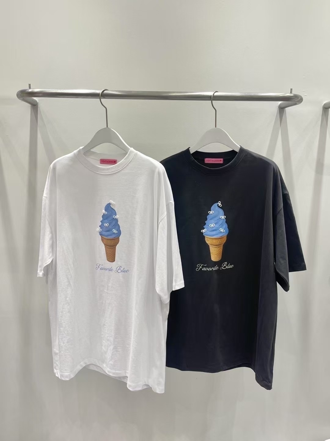 甜甜冰淇淋🎀🍦