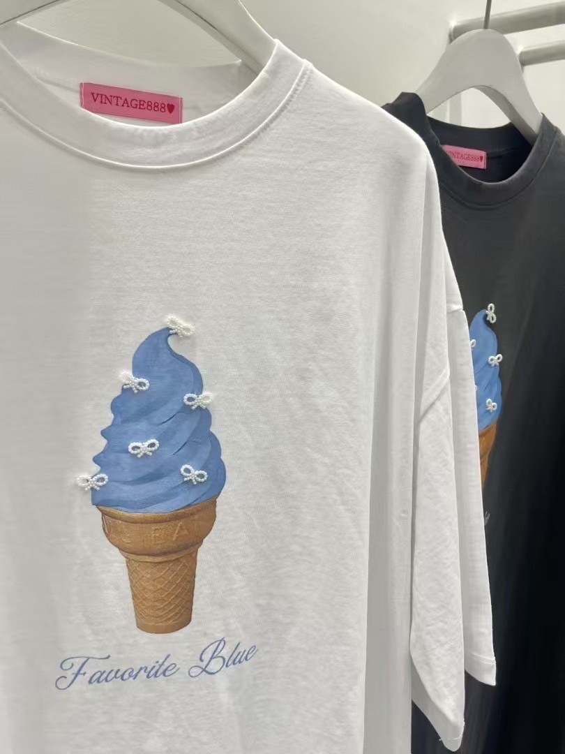 甜甜冰淇淋🎀🍦