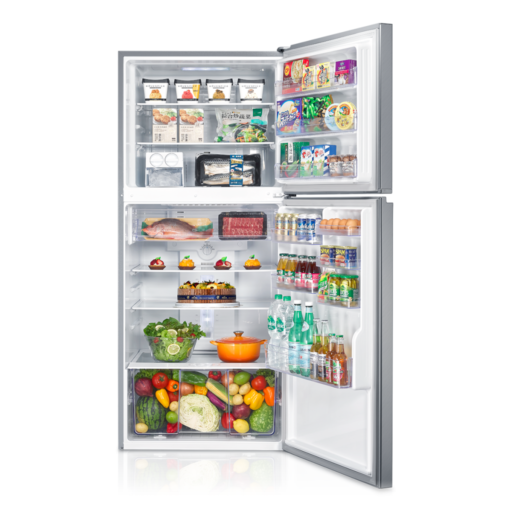 (可議價)CHIMEI 奇美 580L一級能效變頻雙門電冰箱(UR-P580VB)