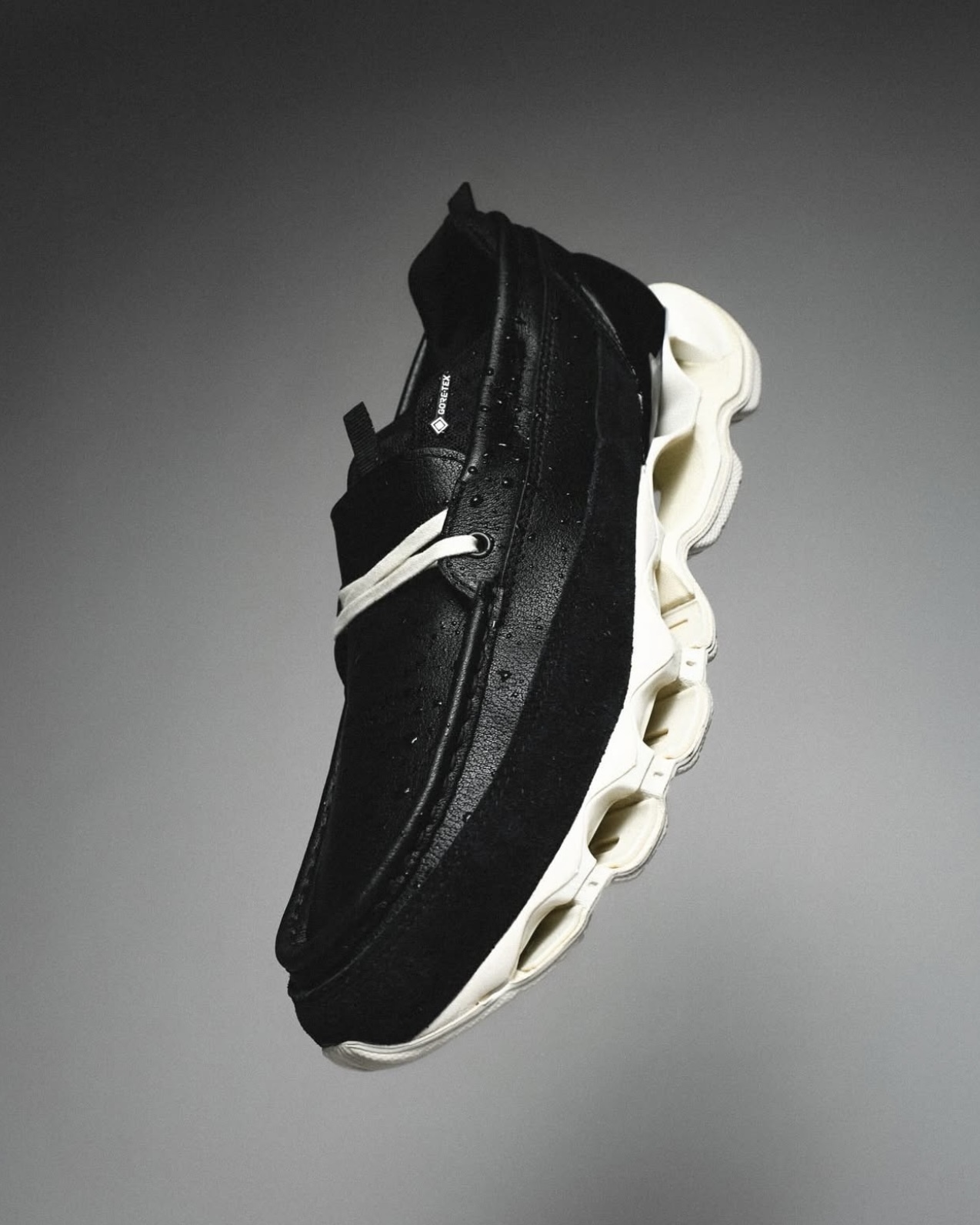 Focus Store】預購Mizuno Wave Prophecy Moc Gore-Tex 