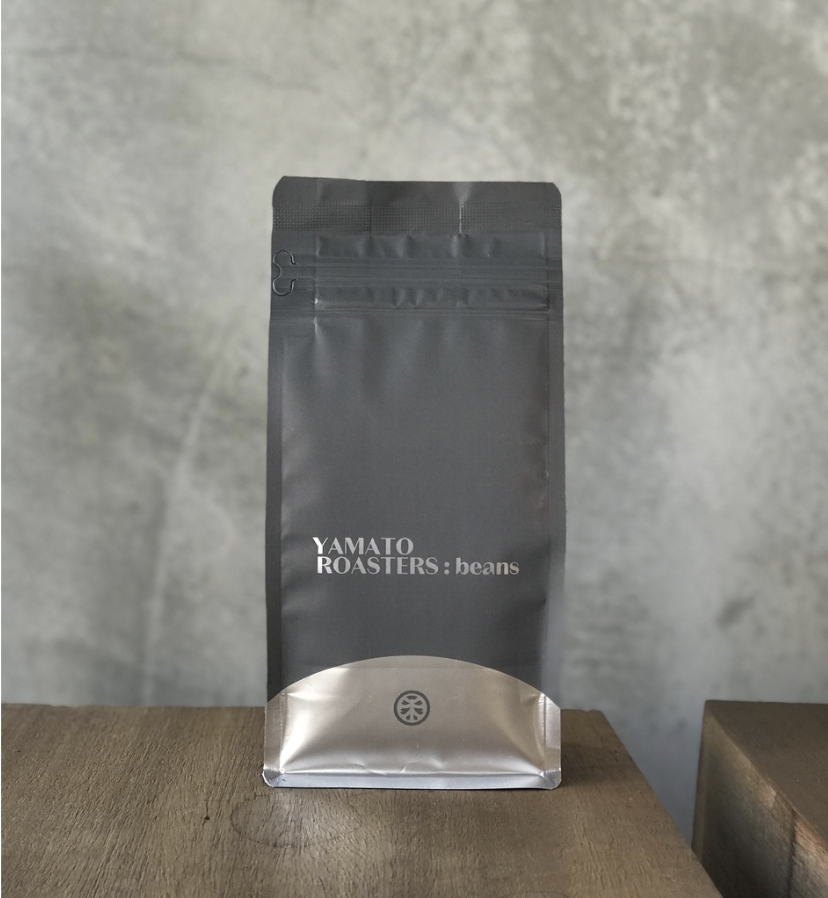 獨家義式配方 黑船 Kurofune Blend 中焙