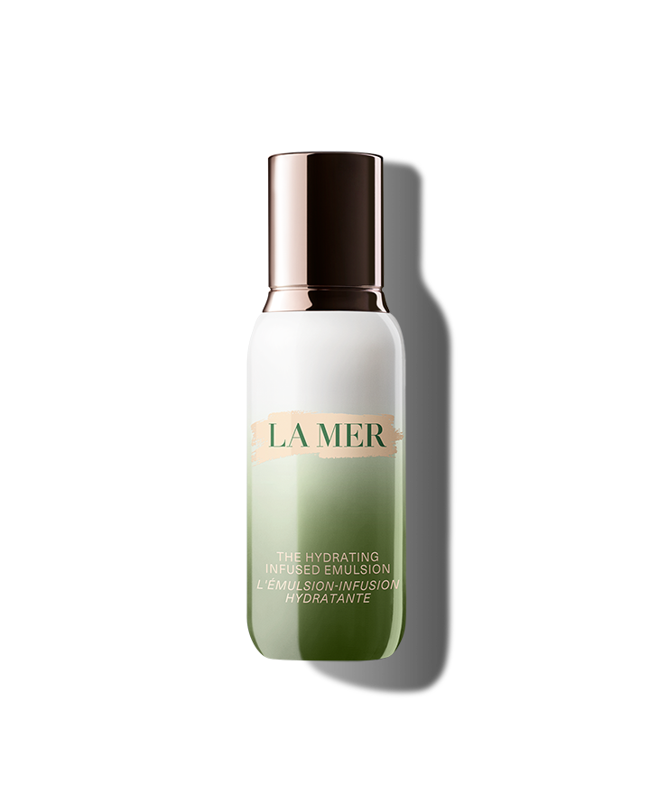【LA MER】The Hydrating Infused Emulsion 水潤保濕乳液