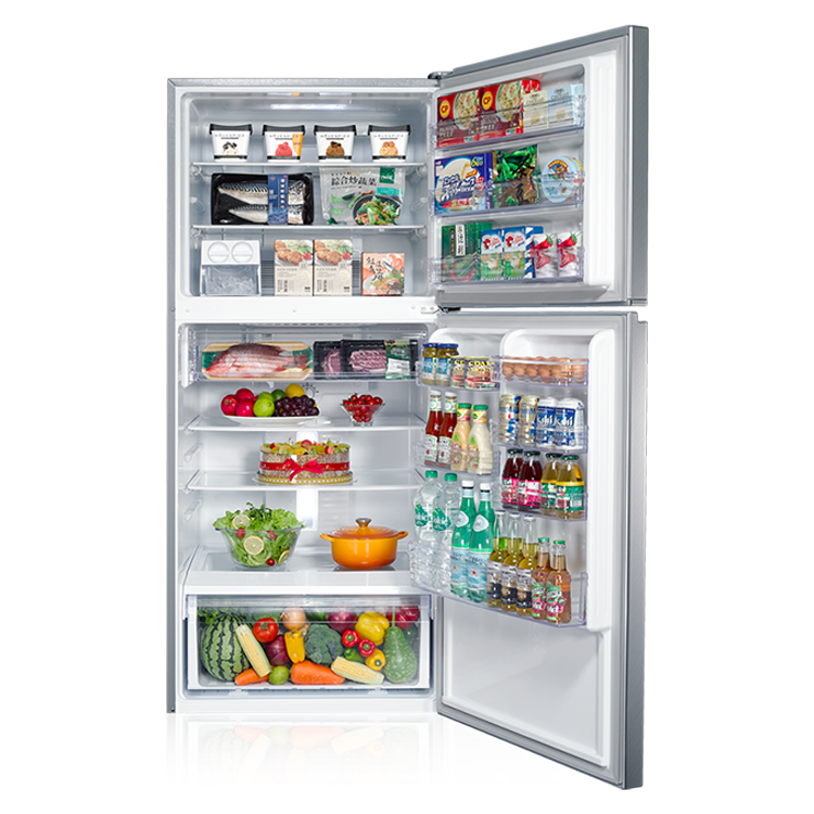 (可議價)CHIMEI 奇美 650L一級能效變頻雙門冰箱(UR-P650VB)