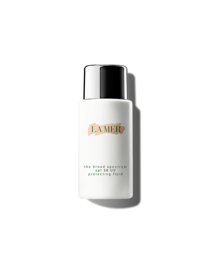 【LA MER】The SPF50 UV Protecting Fluid PA+++ 防曬乳液 SPF 50 PA +++ 50ml