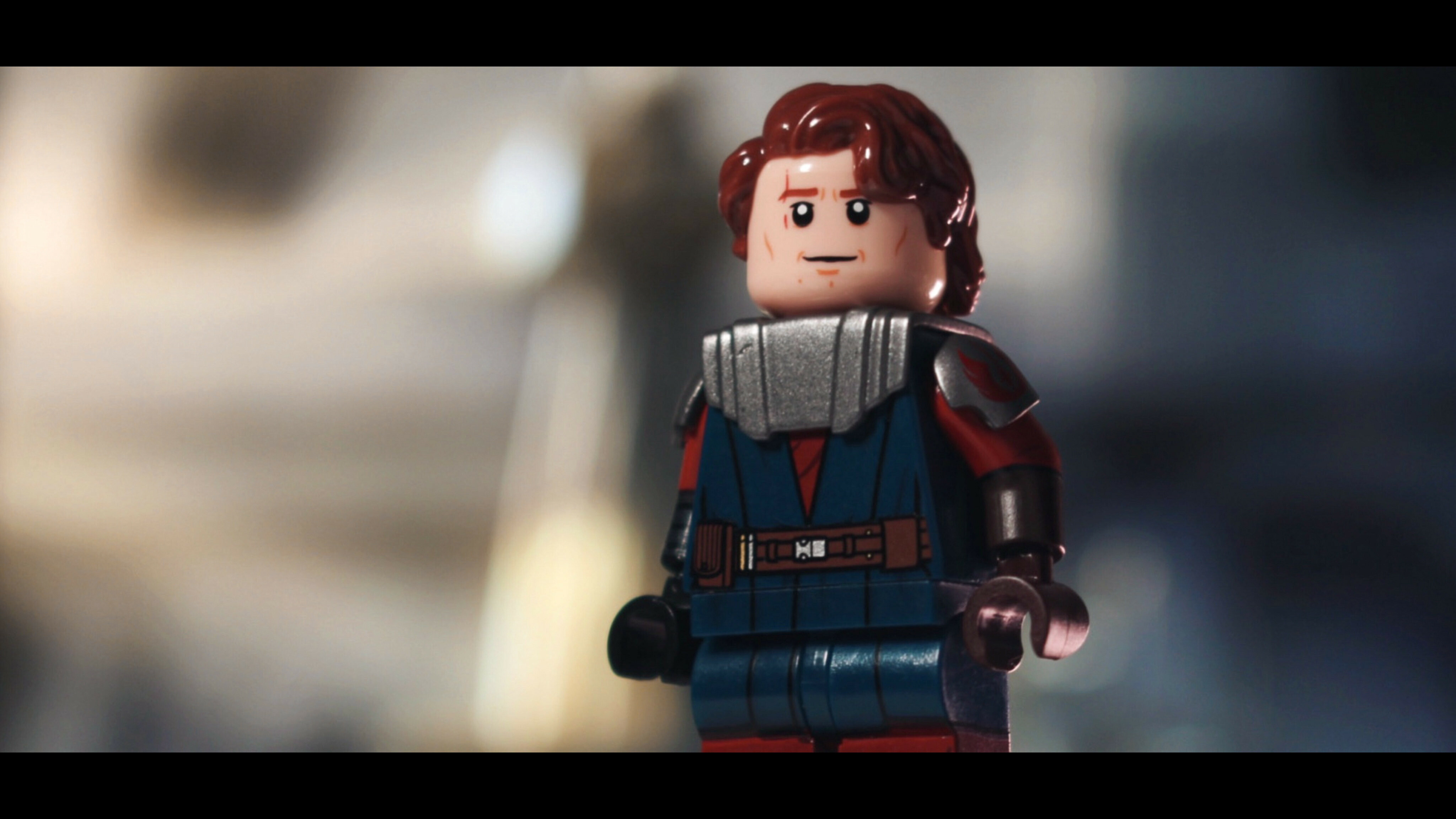 【Azork Customs X PCB】銀河將軍