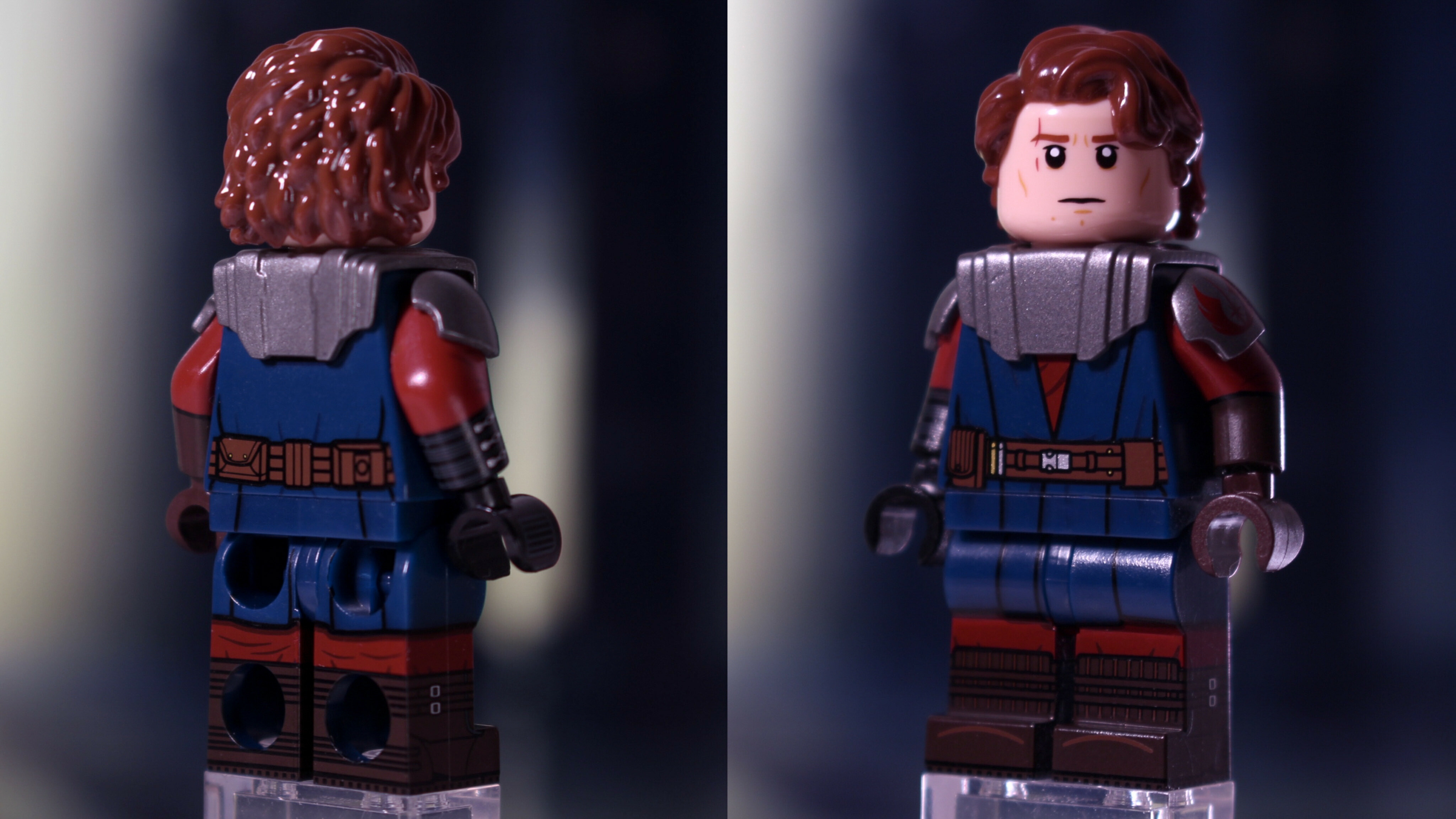 【Azork Customs X PCB】銀河將軍