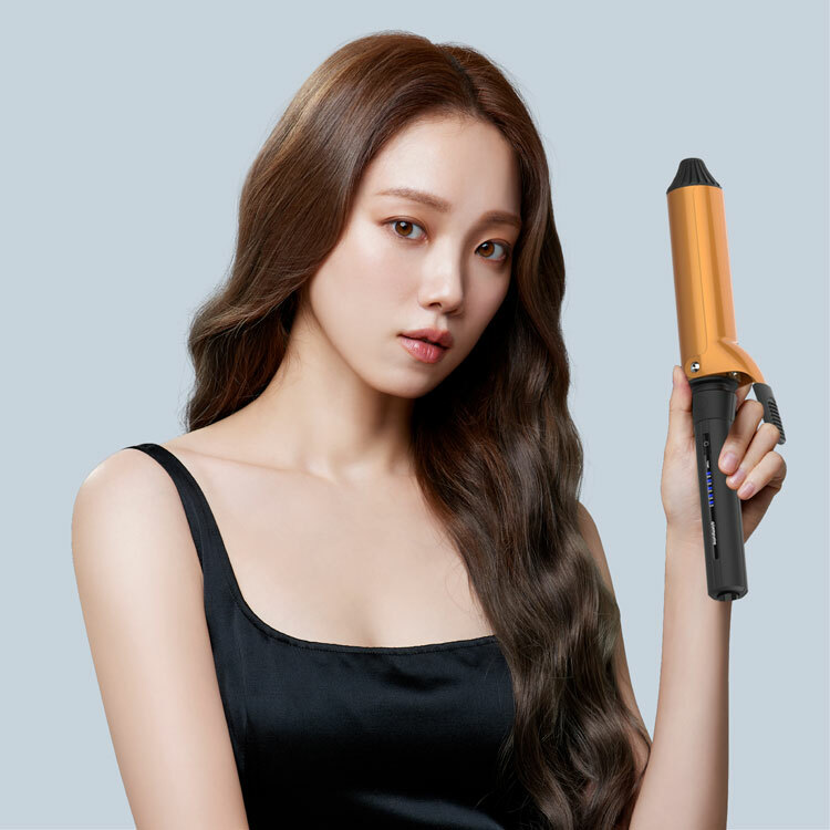 Glampalm GP618AL 1.4" Curling Tong (36mm)