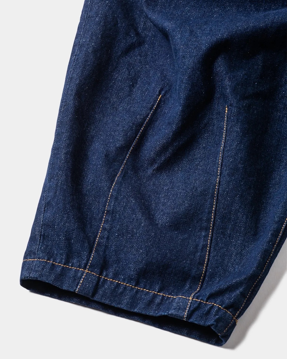 TIGHTBOOTH 25S/S DENIM BALLOON PANTS TIGHTBOOTH 25S/S DENIM BALLOON PANTS