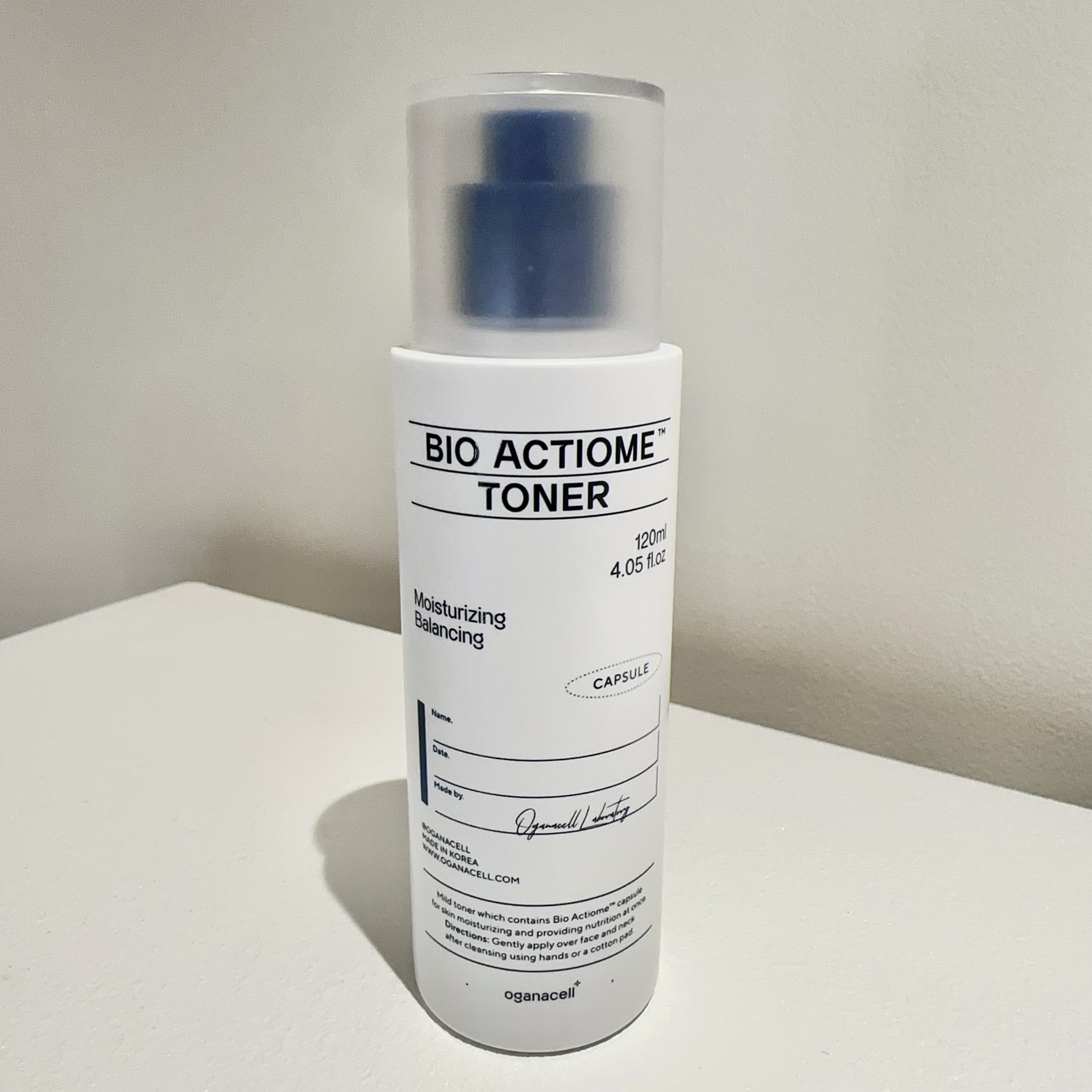 超光子美白肌底液