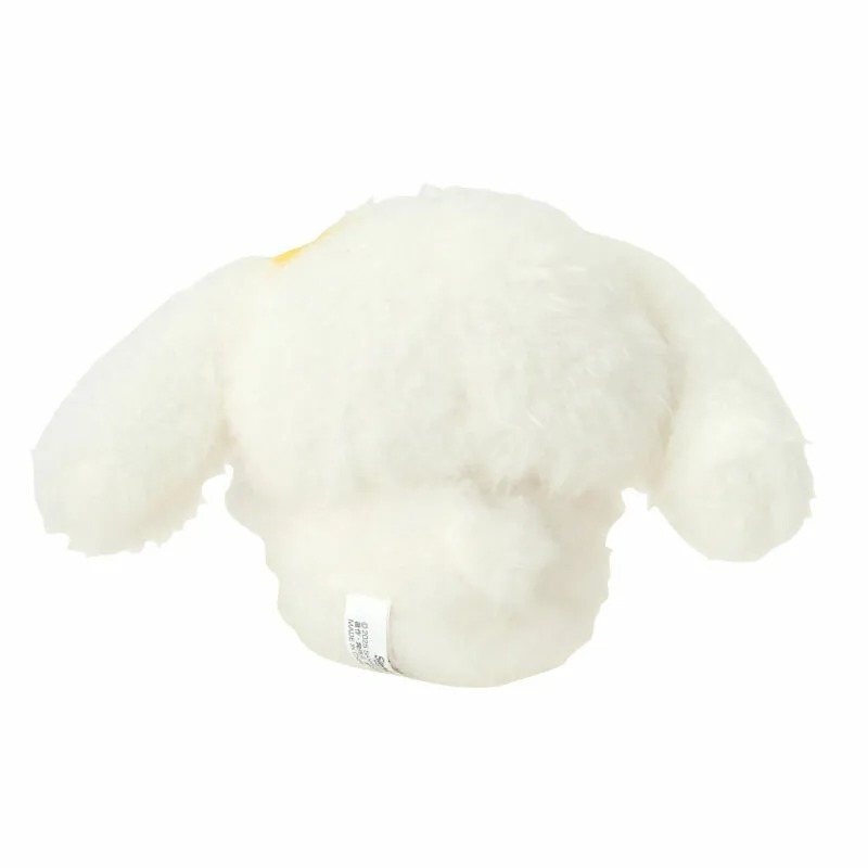 日本 Sanrio Cinnamoroll 玉桂狗 生日 可愛表情系列 - 公仔匙扣