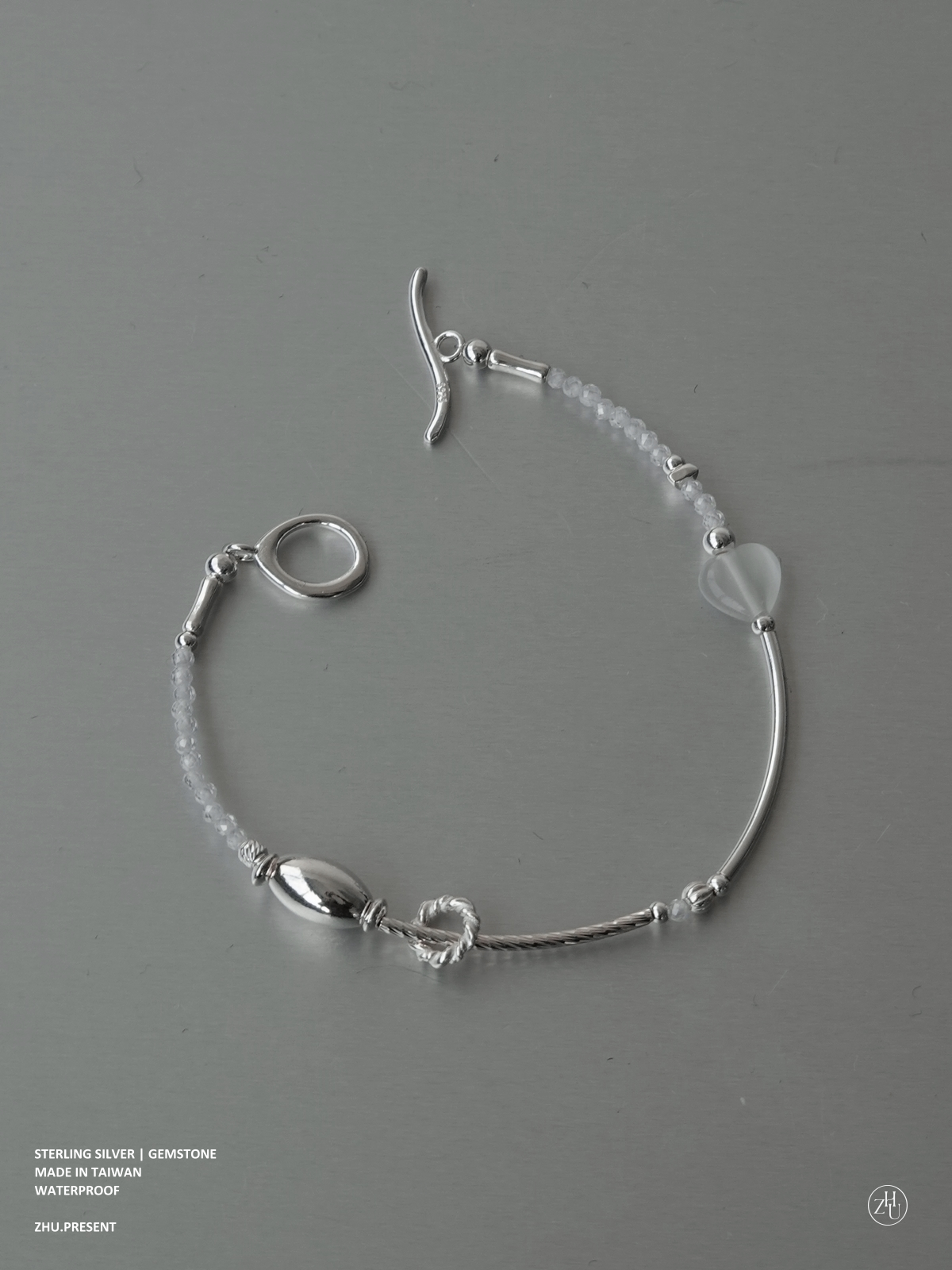 ZHU - 透明意識 (最後一條!)