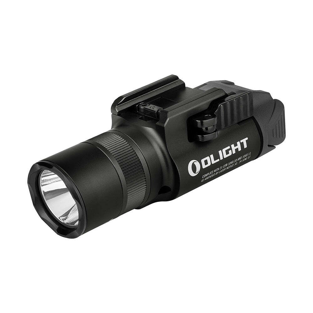 Olight Baldr Pro R 1350lm 200m Green Laser WML