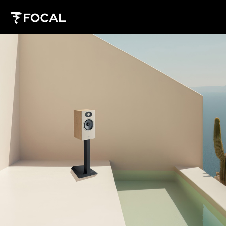 Focal THEVA N°1 (Pair)