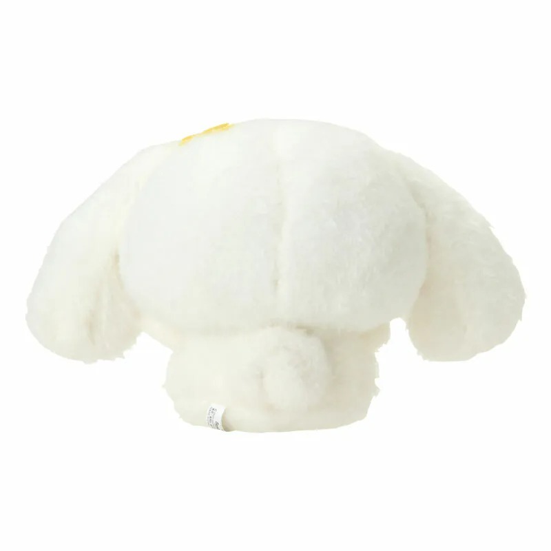 日本 Sanrio Cinnamoroll 玉桂狗 生日 可愛表情系列 - 公仔