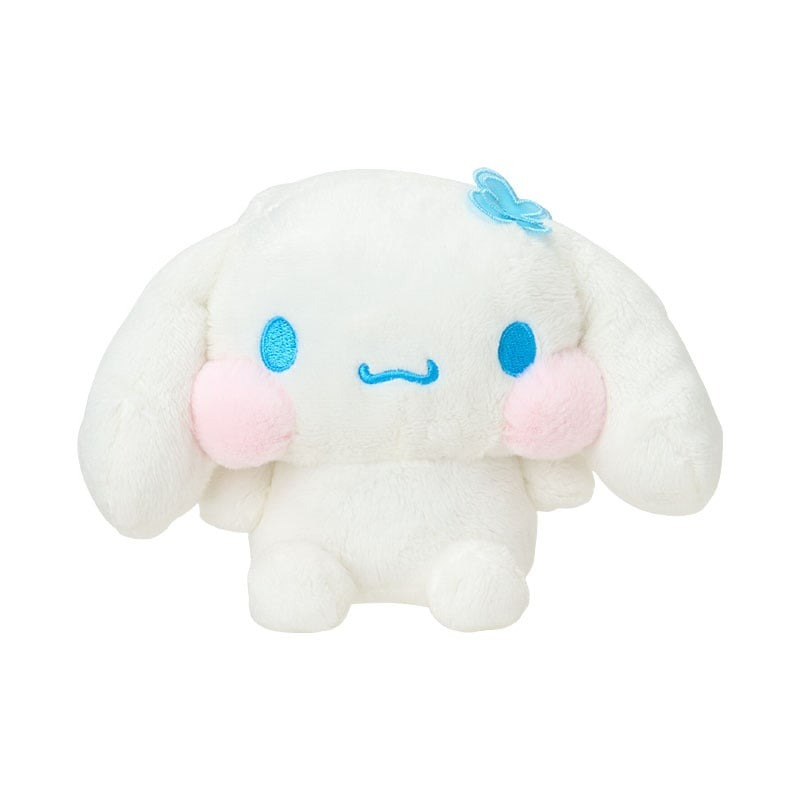 日本 Sanrio Cinnamoroll 玉桂狗 生日 可愛表情系列 - 眼鏡架