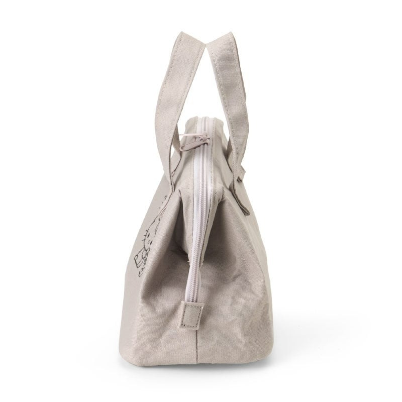 日本 Sanrio 保溫保冷手提袋