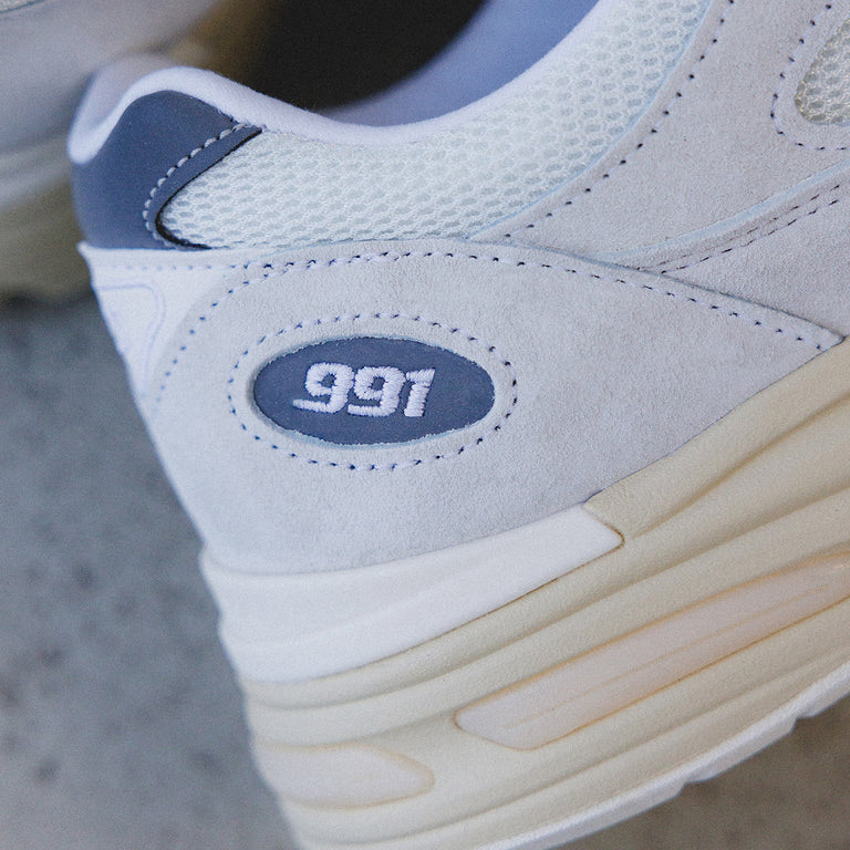 預訂| New Balance U991OW2 - Made In England