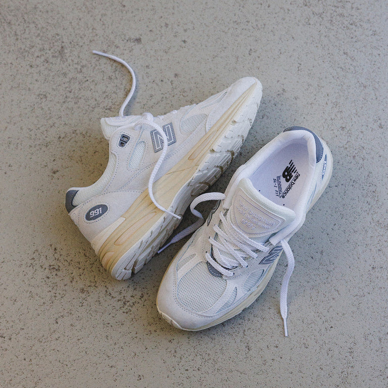 預訂| New Balance U991OW2 - Made In England