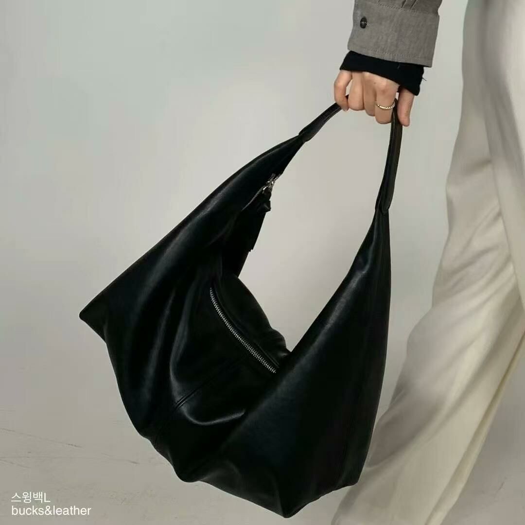 BL36M 慵懶單肩包 M