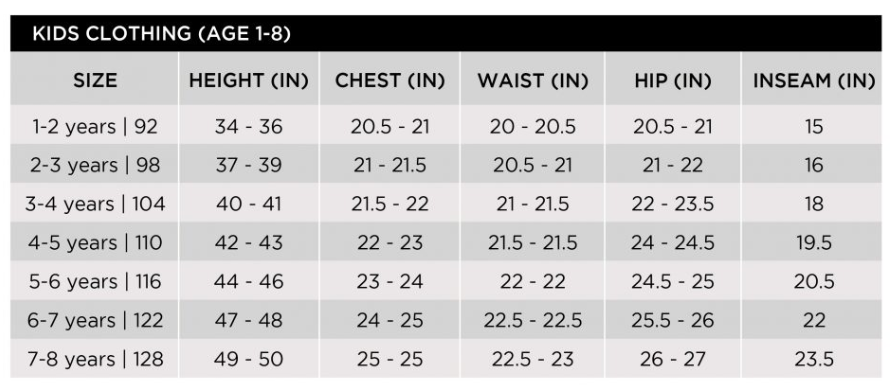 【預購】Gap G030659 女童連身裙2件組