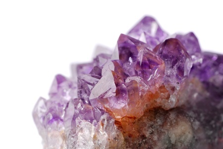 紫水晶