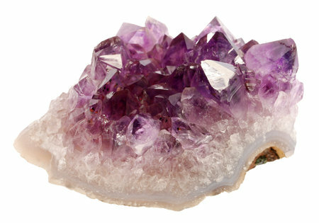 紫水晶