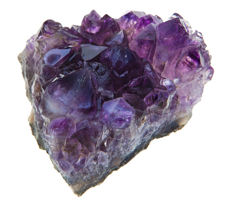 紫水晶