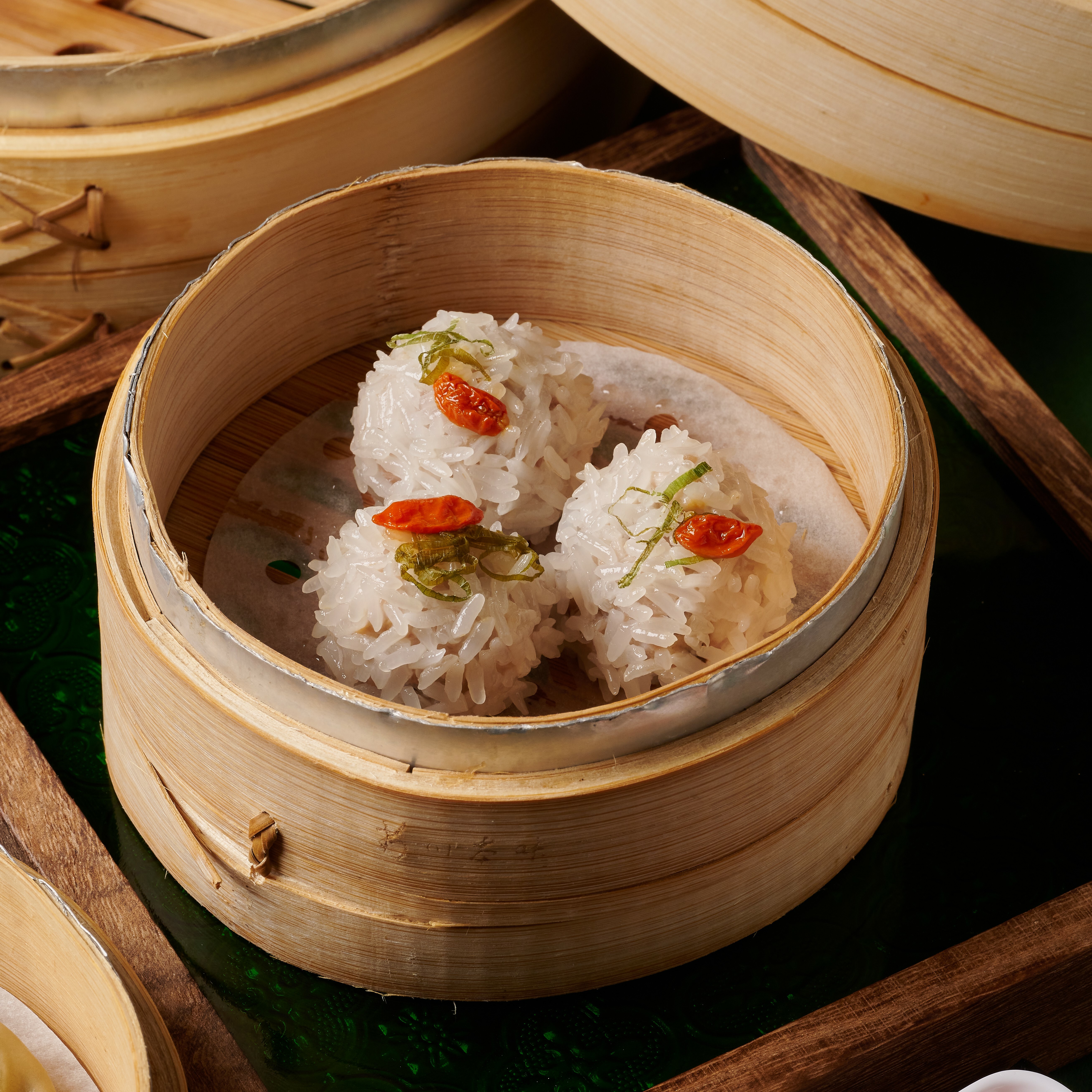 【新品上市】美食嚴選 ｜珍珠巧手丸(10入裝)