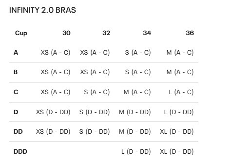 【預購】Under Armour G030714 女裝運動內衣