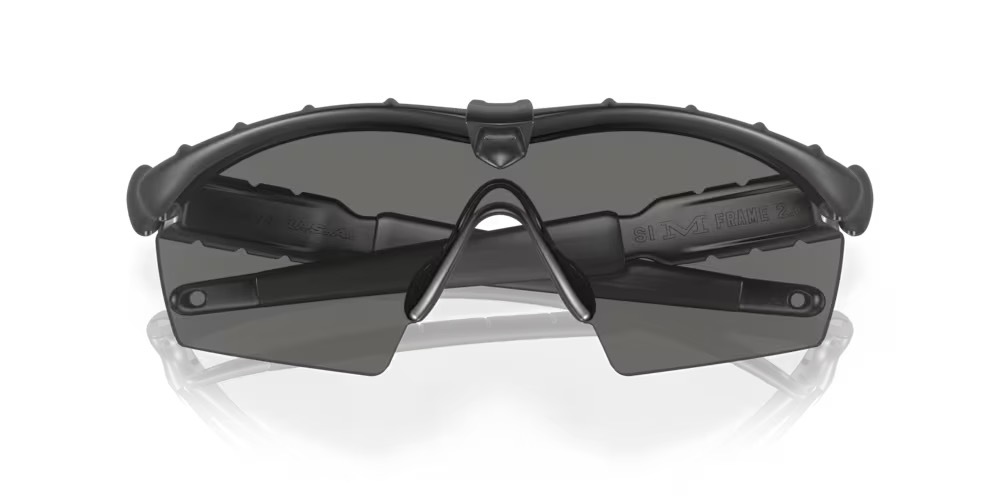 OAKLEY SI M Frame® 2.0 軍規防護眼鏡｜高強度抗衝擊× 專業戰術眼鏡
