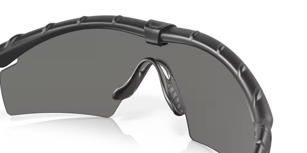 OAKLEY SI M Frame® 2.0 軍規防護眼鏡｜高強度抗衝擊× 專業戰術眼鏡