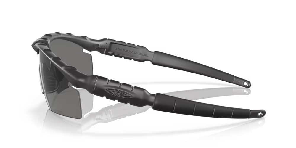 OAKLEY SI M Frame® 2.0 軍規防護眼鏡｜高強度抗衝擊× 專業戰術眼鏡