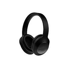 SOUL Emotion Max Over-Ear Headphones BLACK SE62BK
