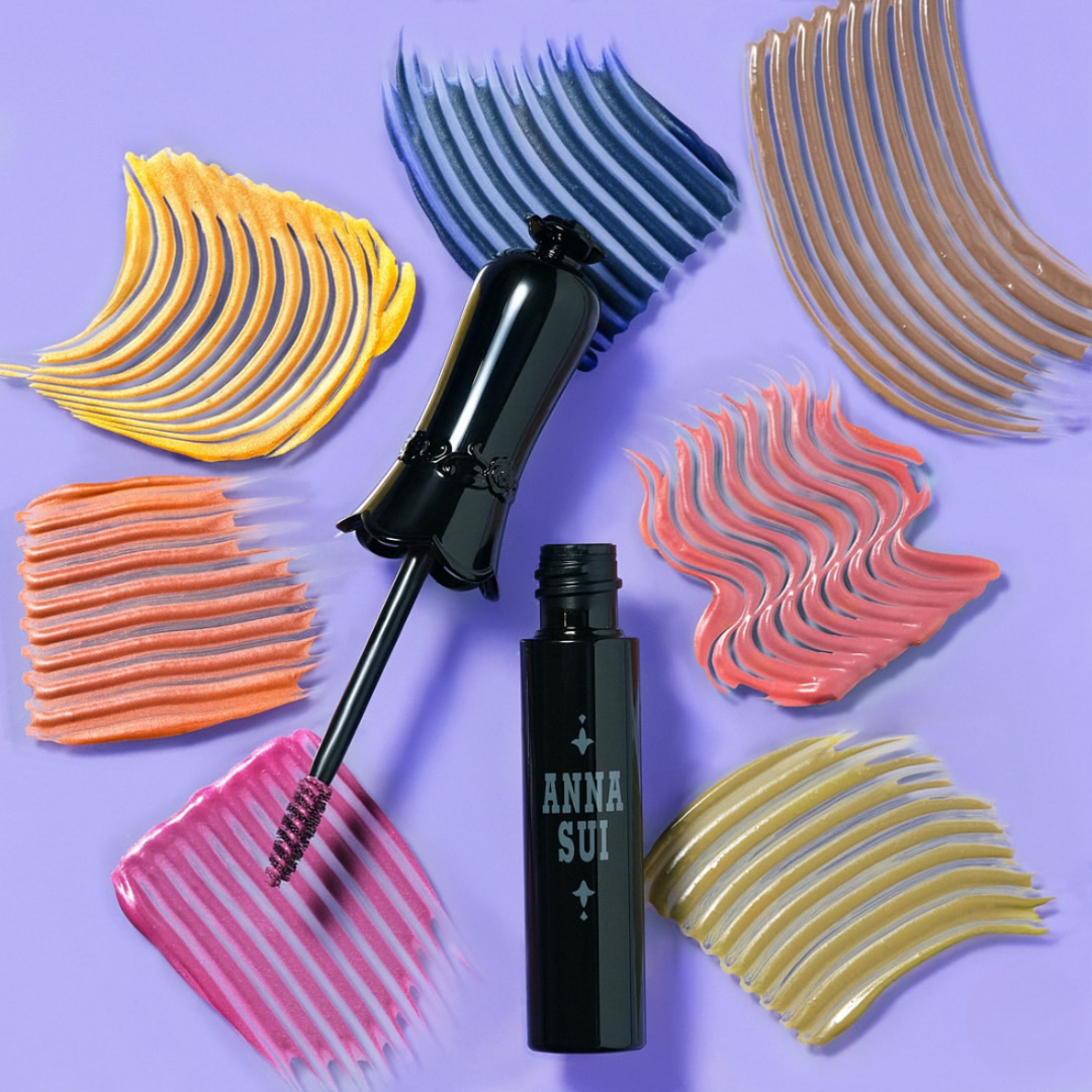 ANNA SUI Eyebrow Mascara 眉毛睫毛膏 7g