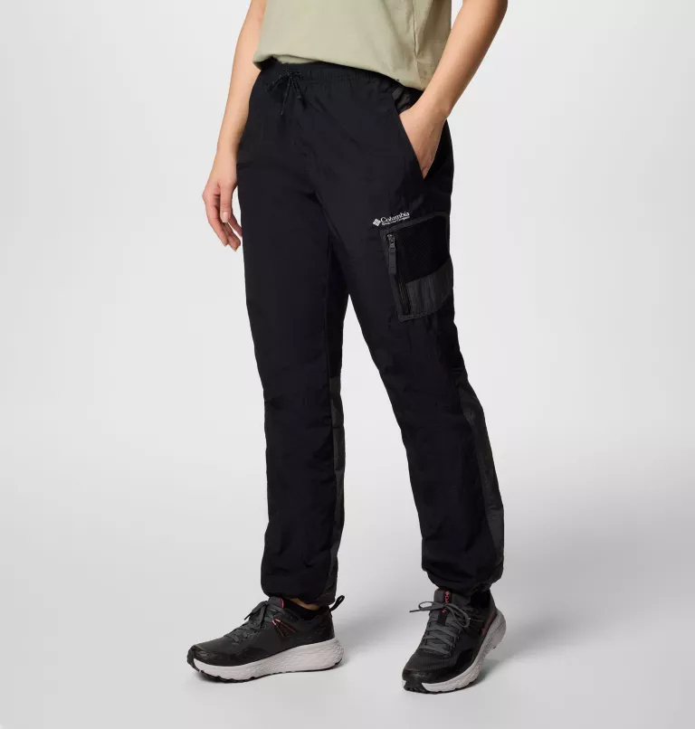 Columbia - 男裝Challenger™ 輕便防雨防污風褲
