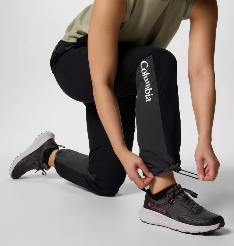Columbia - 男裝Challenger™ 輕便防雨防污風褲