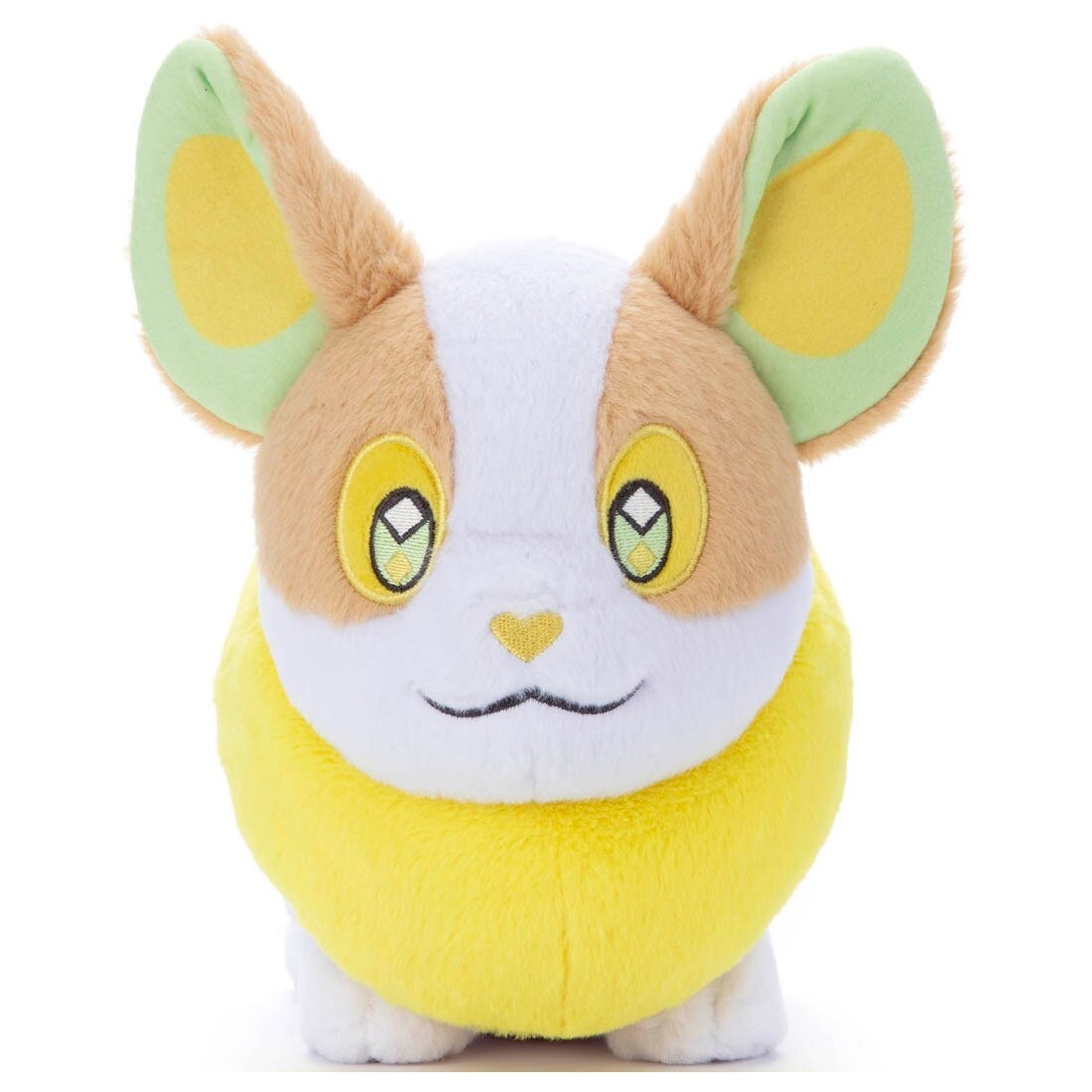 Takara Tomy 寵物小精靈 毛公仔  - KutaTAKARA TOMYa Yamper (M Size)