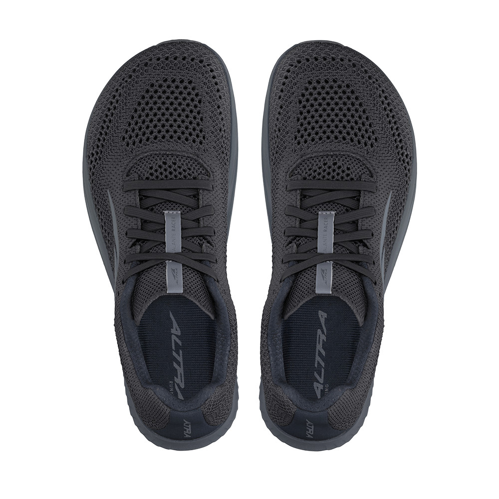 女款 ESCALANTE RACER 2 艾斯克萊 薄底路跑鞋 黑色 ( ALT0A85NH-001 )