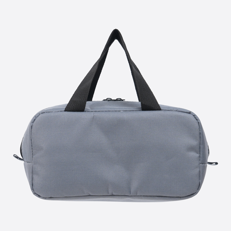 SP 便當袋/灰 22x22x11cm