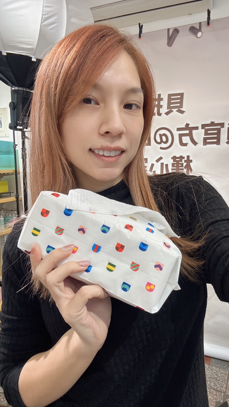 口袋旅行 雲感EF紋雙面加厚棉柔洗臉巾(60抽)