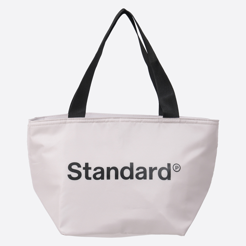 SP 保溫袋/灰 21x21x17cm