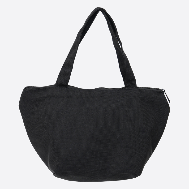 SP 手提袋/黑 22x21x17cm