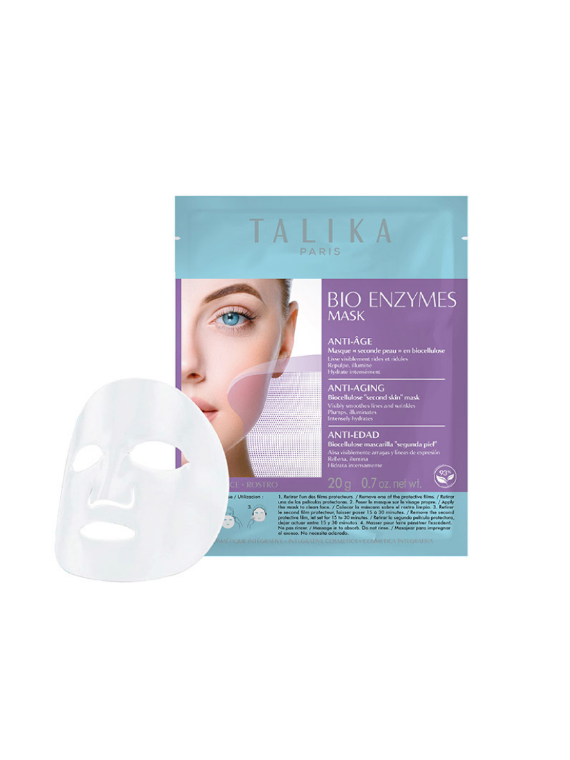 TALIKA - 完美再生面膜－抗衰老再生面膜 1片裝