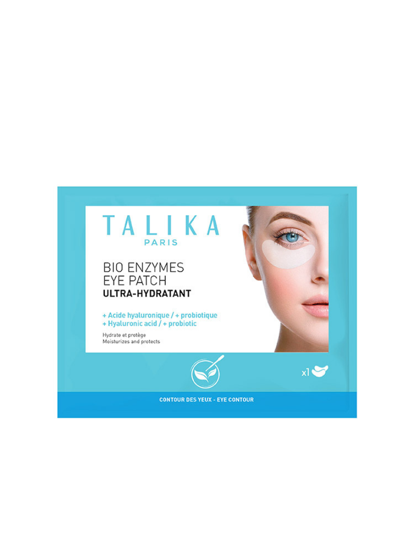 (到期日: 06/2026) TALIKA - 完美再生眼貼