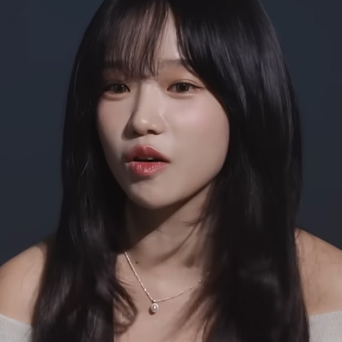 ENGBROX BOBO PEARL NECKLACE