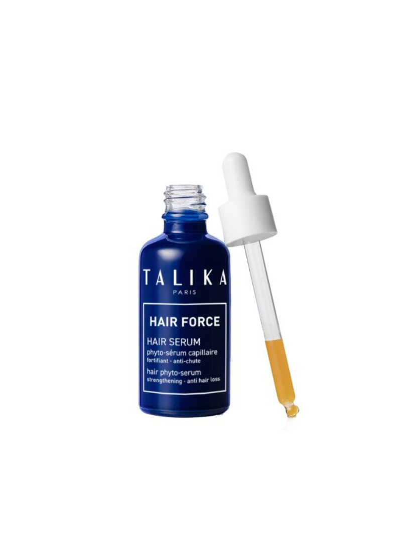 (到期日: 10/2026) TALIKA - 3重強韌防脫髮精華 (法國平行進口) 50毫升(平行進口產品)