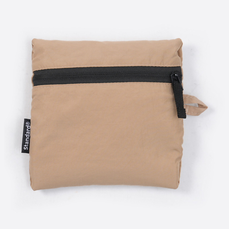 SP 折疊式尼龍波士頓包/米 27.5x39x17cm